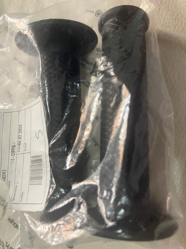 Manopole Aprilia RS 125