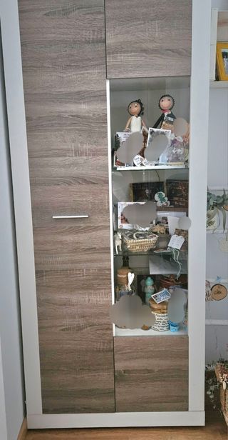 Muebles salón
