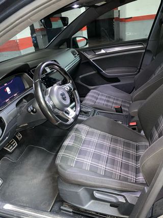 Volkswagen Golf 7.5 GTD 2018