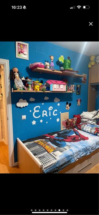 Piso Los Encinares - Precioso piso de 2dormitorios