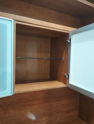 Mueble comedor