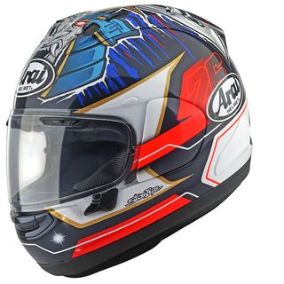 CONSULTA EL PRECIO! Arai RX7V Evo Pedrosa Shogun