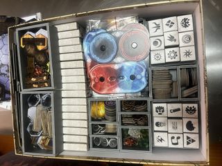 Gloomhaven: Juego de mesa