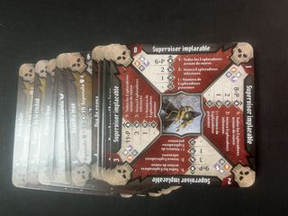 Gloomhaven: Juego de mesa