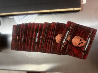 Gloomhaven: Juego de mesa