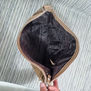 Bolso Mujer Tous marrón beige