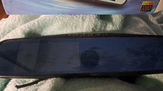 Specchio retrovisore DVR 1080p