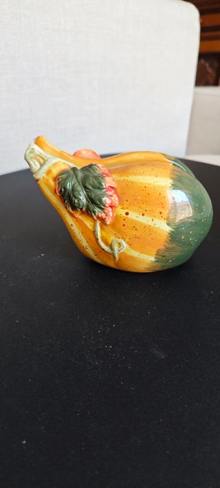 Portatovaglioli vintage ceramica