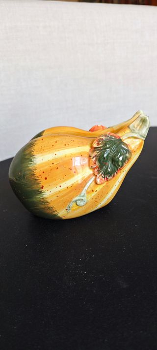 Portatovaglioli vintage ceramica