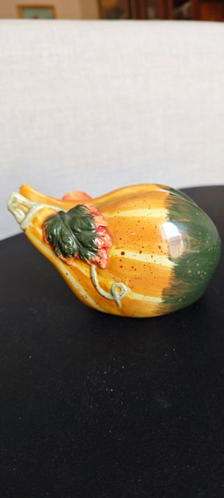 Portatovaglioli vintage ceramica