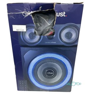 Altavoces Home Cinema TRUST GTX 658