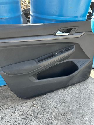 Pannelli porte VW Golf 8
