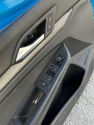 Pannelli porte VW Golf 8