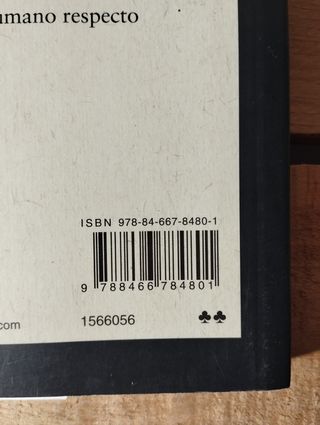 Libro lectura - La Máquina del Tiempo