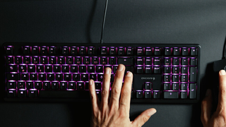 Teclado CHERRY G80-3000N RGB