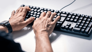 Teclado CHERRY G80-3000N RGB