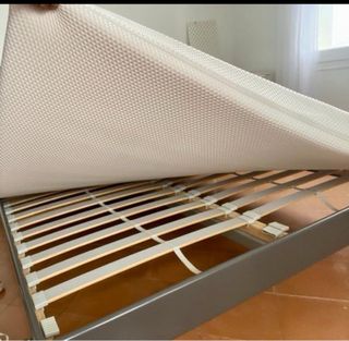 urge! cama somier 160