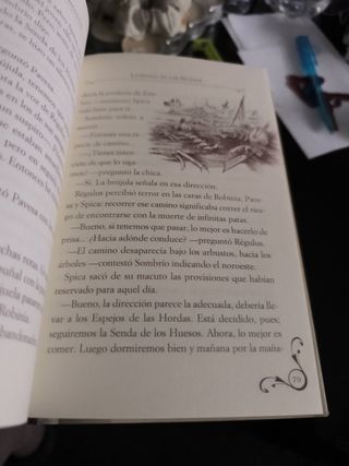 El bosque embrujado: Crónicas del Reino de la F...