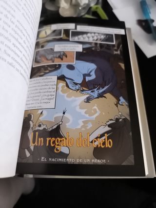 El bosque embrujado: Crónicas del Reino de la F...