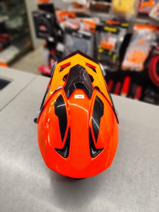 Casco KTM Dynamic FX M