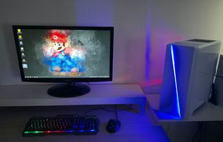 Torre PC Gaming