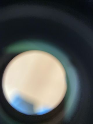 Objetivo Makinon 35-70mm Canon FD