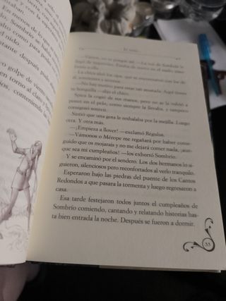 El reino perdido: Crónicas del Reino de la Fant...