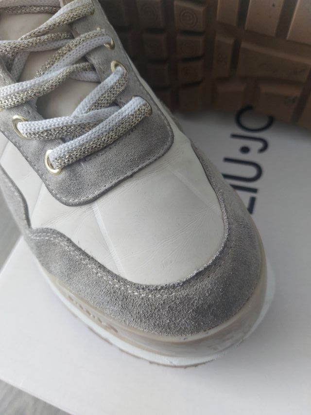 Zapatillas Liujo T38