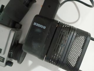Proyector Super8 Bauer + cámara