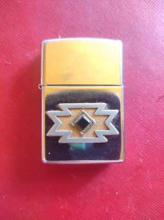 Accendino Zippo originale 1998