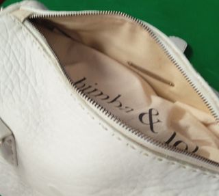 Bolso Guess blanco