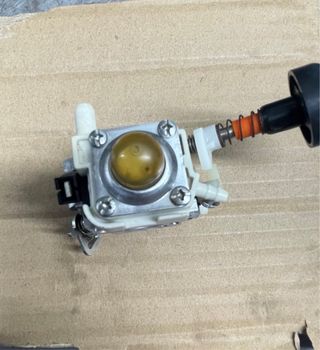 Carburador Stihl FS 460 usado