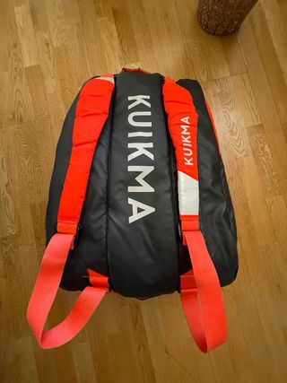 Paletero Kuikma - Bolsa de Pádel