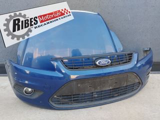 Paragolpes Ford Focus II