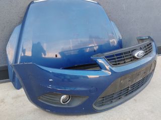 Paragolpes Ford Focus II