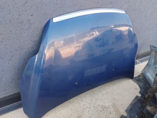 Paragolpes Ford Focus II