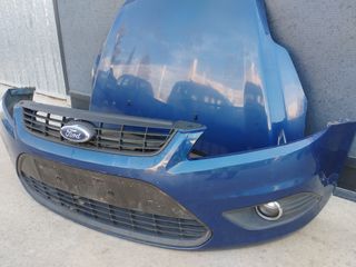 Paragolpes Ford Focus II