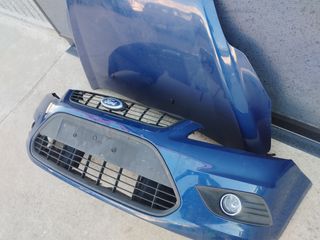 Paragolpes Ford Focus II