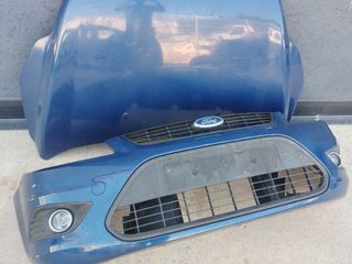 Paragolpes Ford Focus II