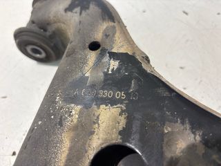 Brazo suspensión Mercedes Vito derecho