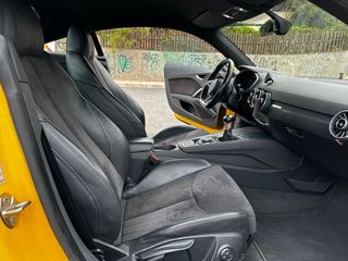 Audi TT 2016