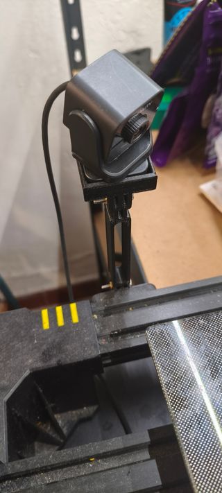 Impresora 3D Anycubic Chiron con Klipper