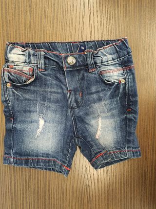 Abiti bimbo/a 6-9 mesi