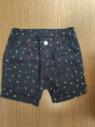 Abiti bimbo/a 6-9 mesi