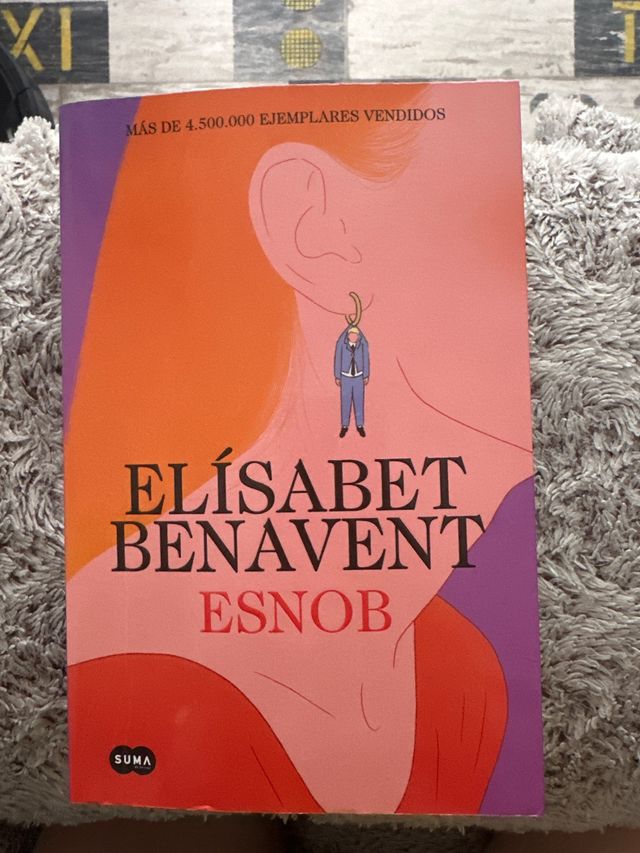 Esnob / Snob (Spanish Edition)
