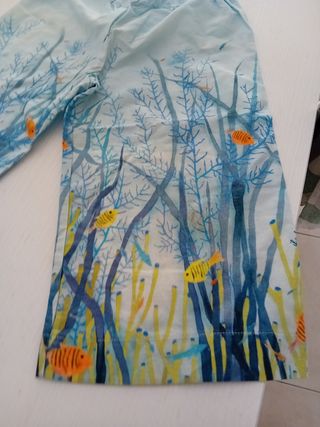 Pantaloncini bimba 