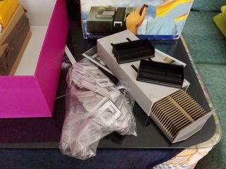 Proyector Agfa Diamator AF