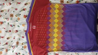 Camiseta CLAPTON FC - No pasarán (L)