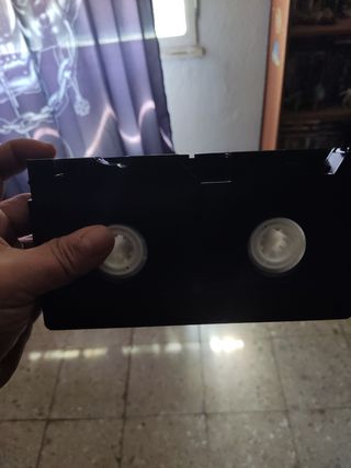 VHS Yngwie Malmsteen Collection