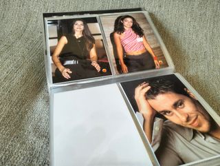 Fotos Operación Triunfo (OT)
